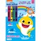 Bendon Bendon Assorted PDQ Activity and Coloring Book Multicolored 5 pc 41666 - alternate 1